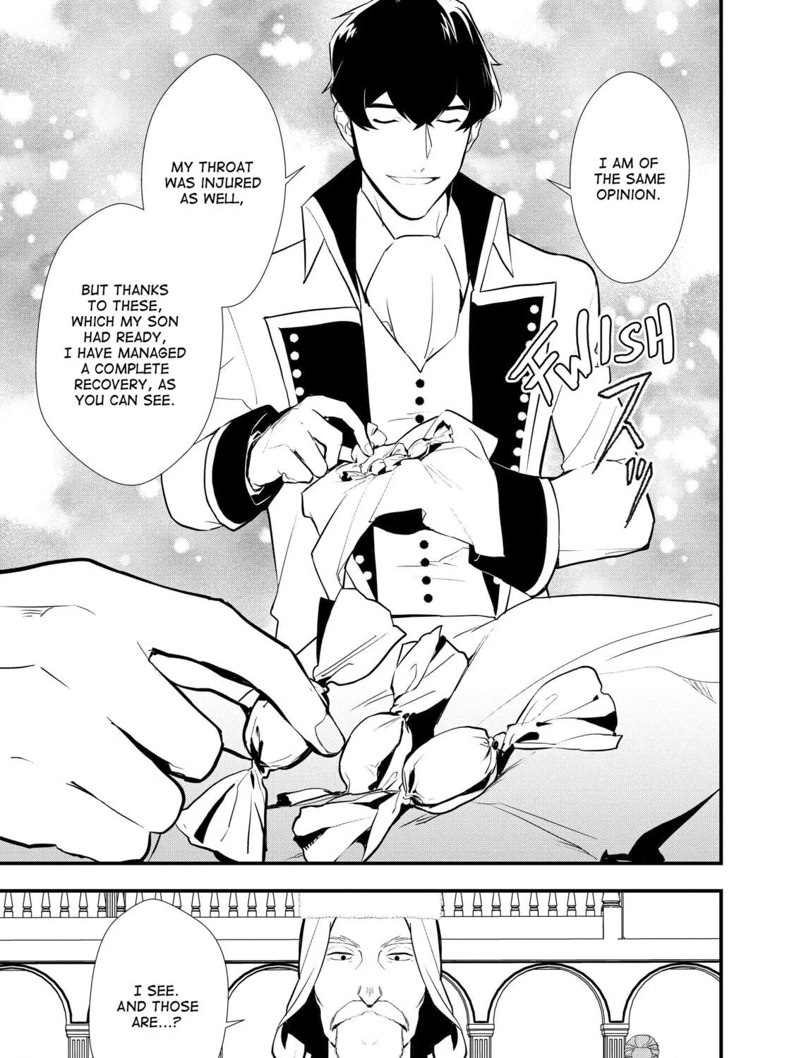 Sweet Reincarnation Chapter 29 page 49 - 