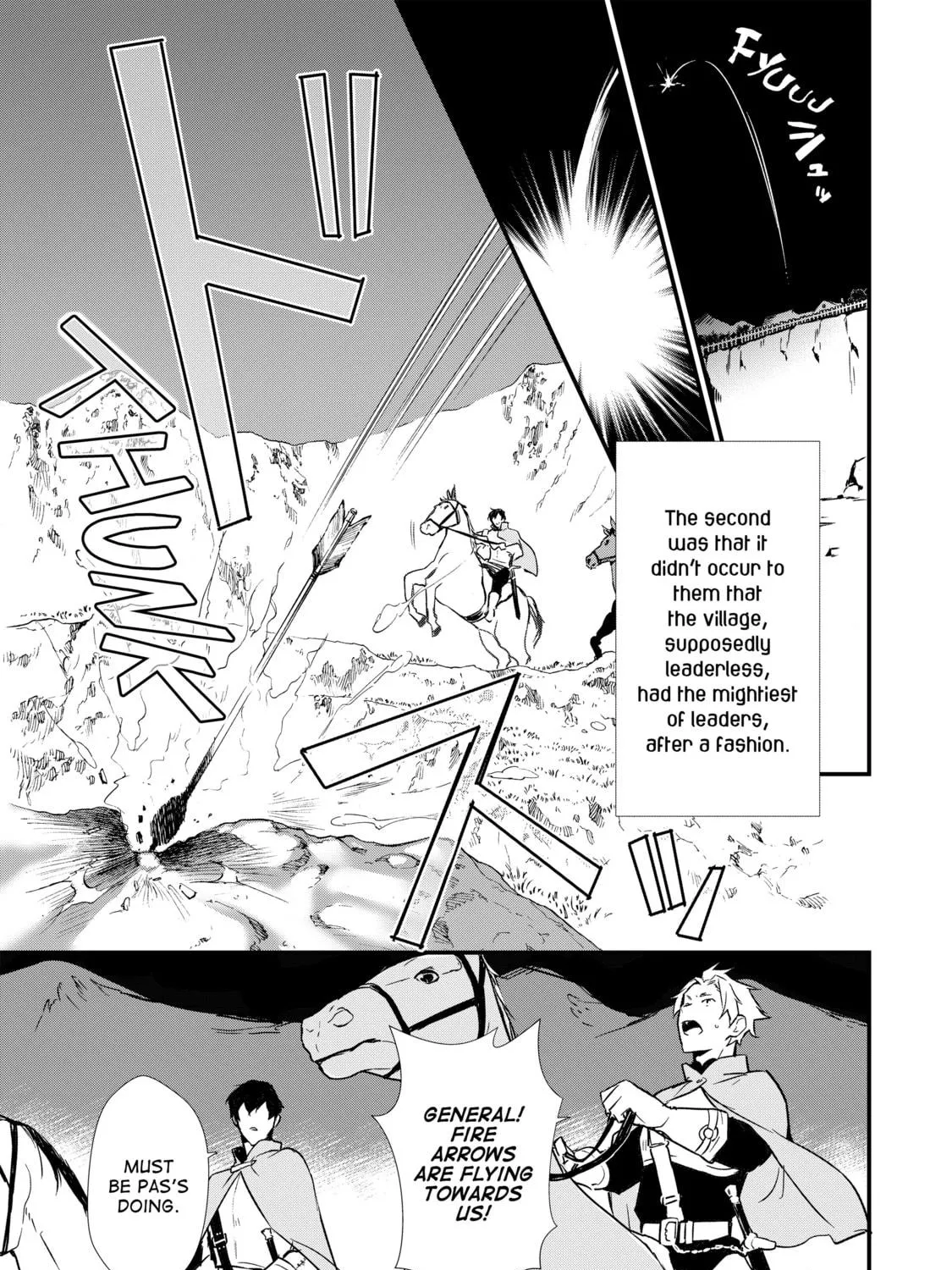 Sweet Reincarnation Chapter 3 page 35 - 