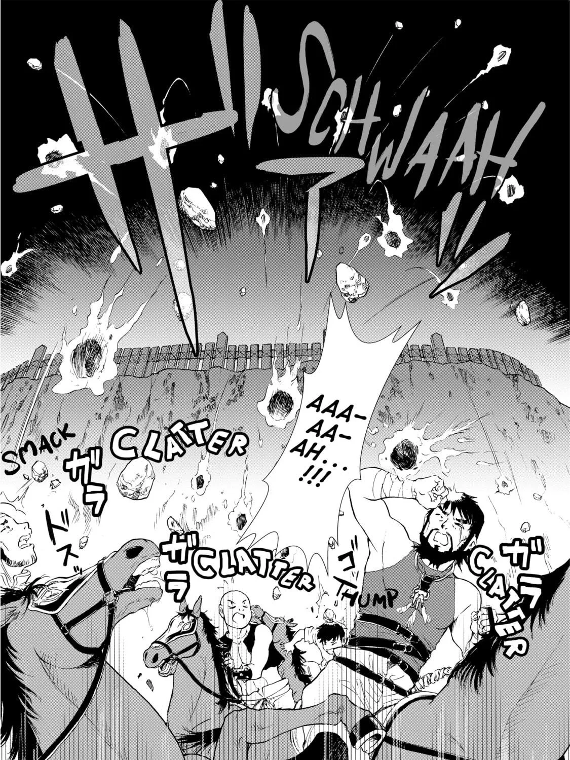 Sweet Reincarnation Chapter 3 page 41 - 