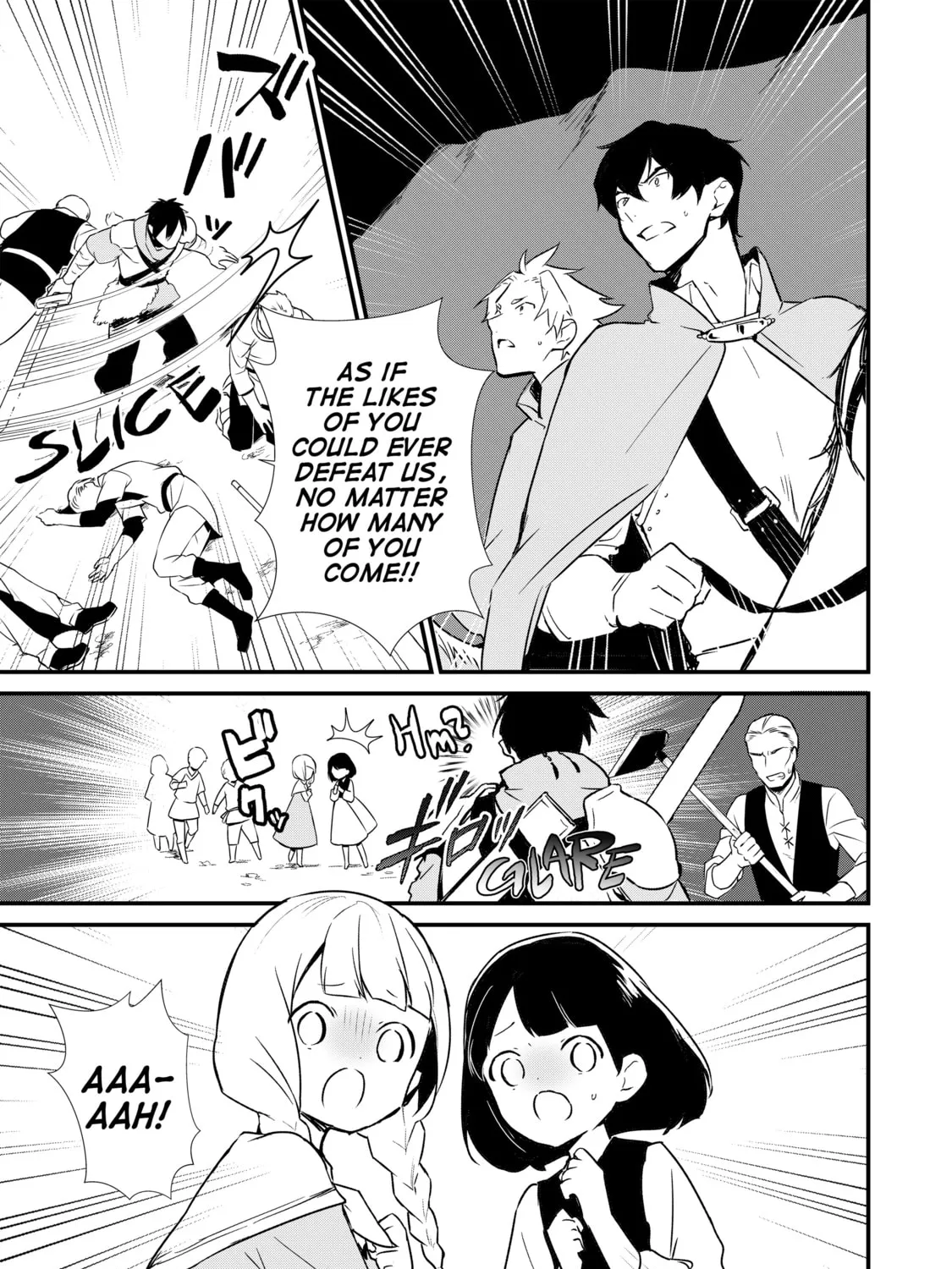 Sweet Reincarnation Chapter 3 page 67 - 