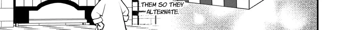 Sweet Reincarnation Chapter 30.5 page 14 - 