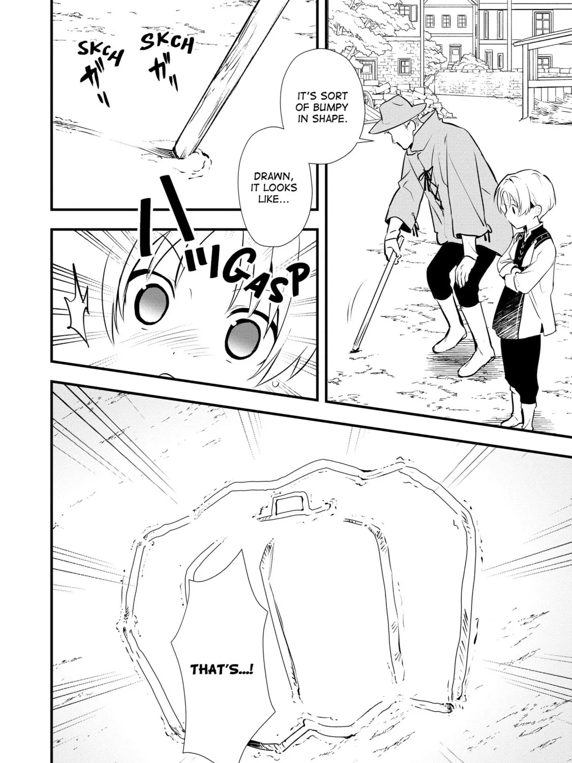 Sweet Reincarnation Chapter 30 page 27 - 