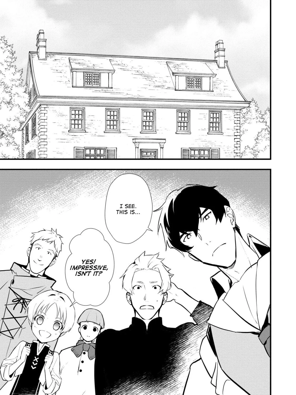 Sweet Reincarnation Chapter 30 page 29 - 