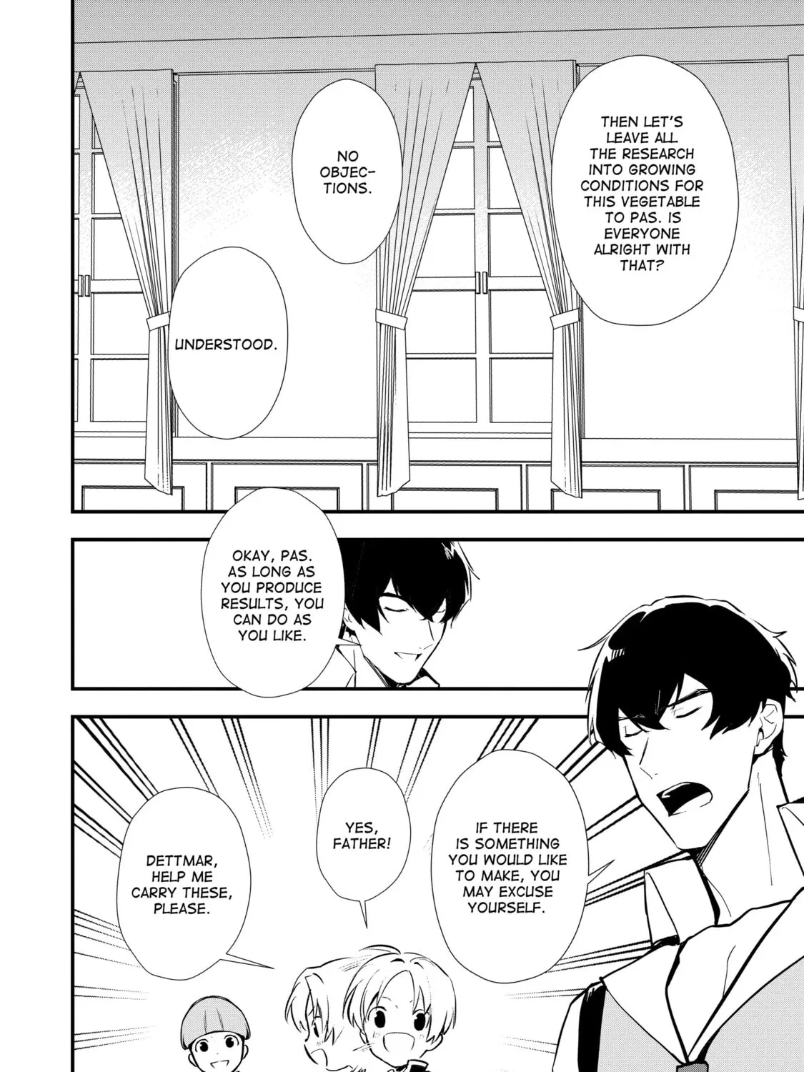 Sweet Reincarnation Chapter 30 page 43 - 