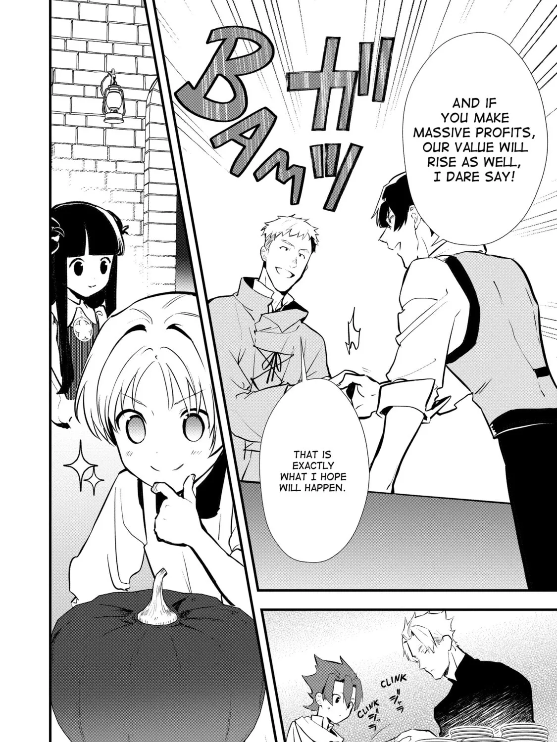 Sweet Reincarnation Chapter 30 page 51 - 