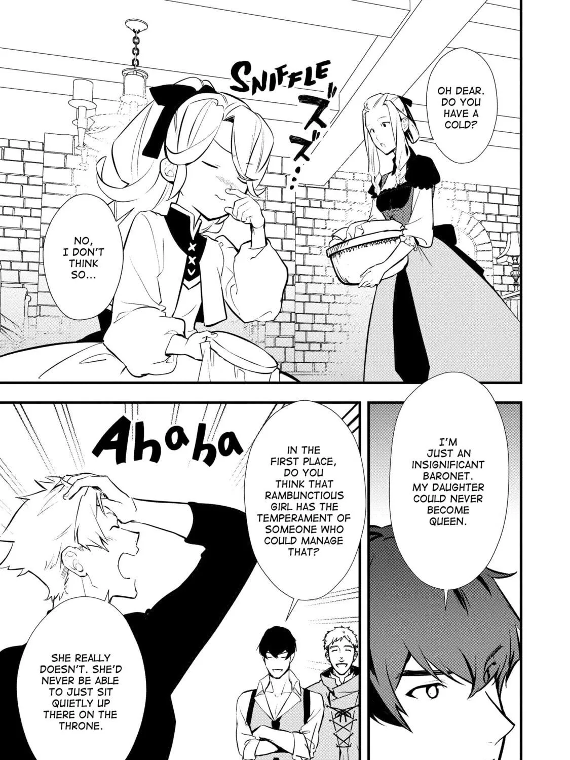 Sweet Reincarnation Chapter 30 page 65 - 
