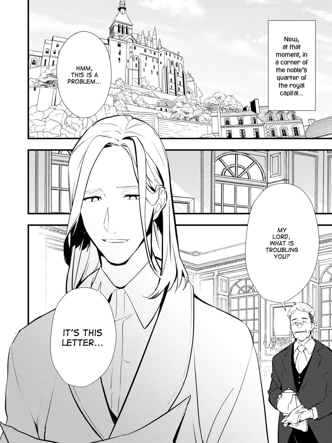 Sweet Reincarnation Chapter 30 page 67 - 