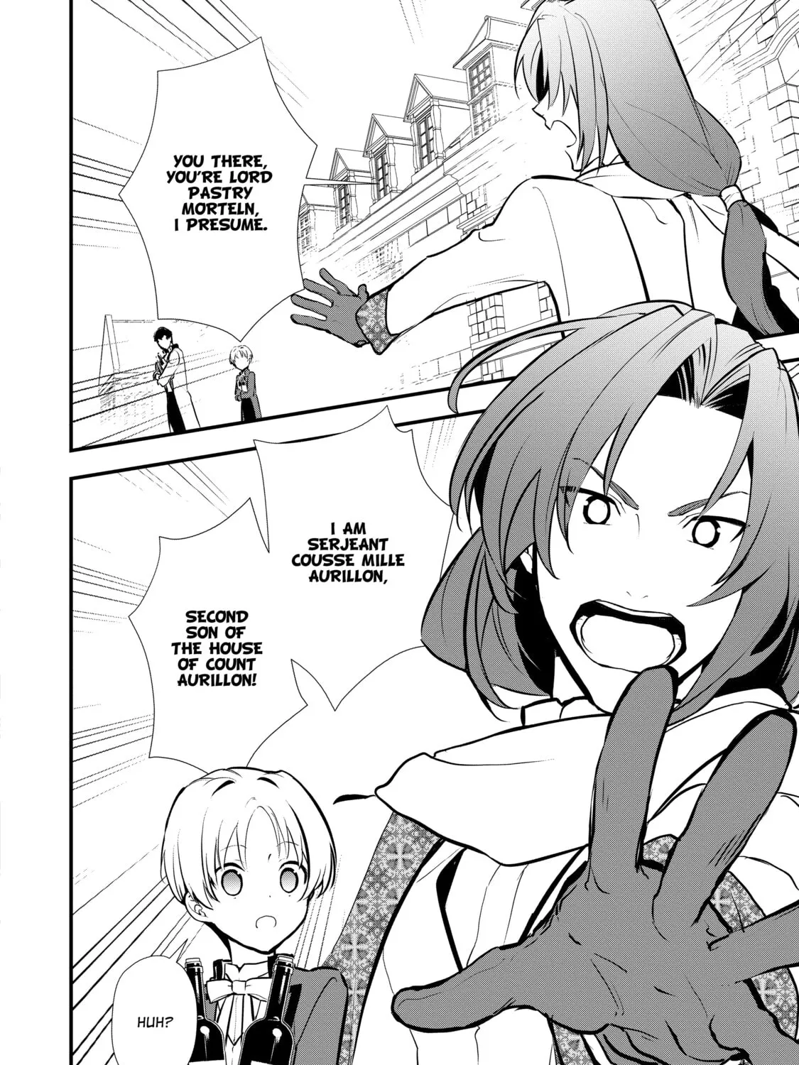 Sweet Reincarnation Chapter 31 page 31 - 