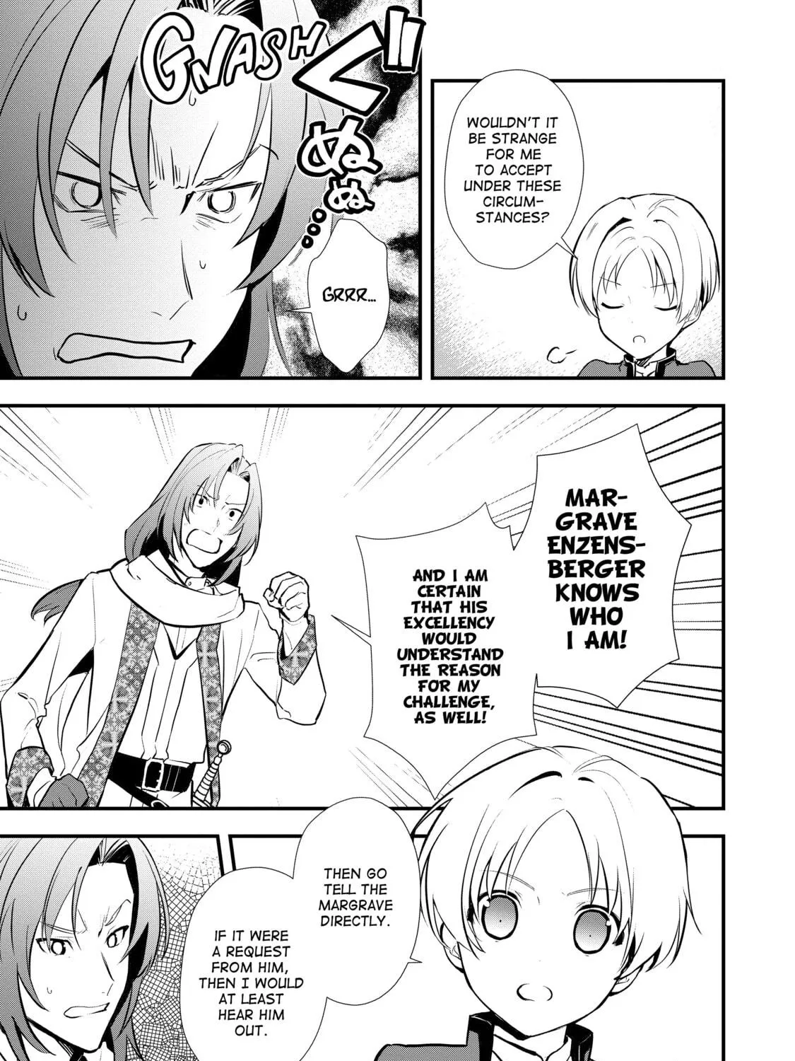 Sweet Reincarnation Chapter 31 page 41 - 