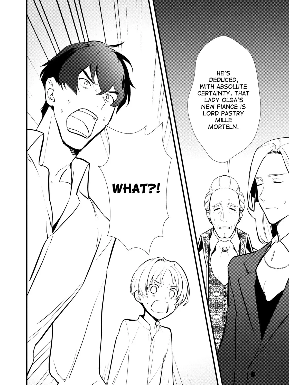 Sweet Reincarnation Chapter 31 page 63 - 