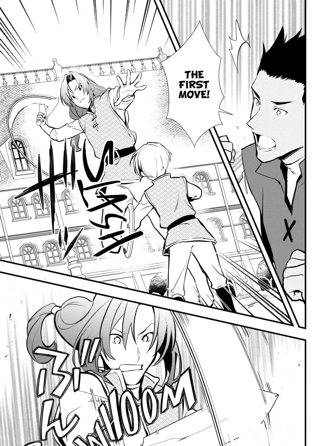 Sweet Reincarnation Chapter 32 page 41 - 