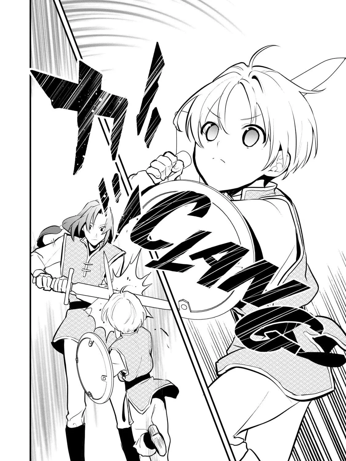 Sweet Reincarnation Chapter 32 page 47 - 