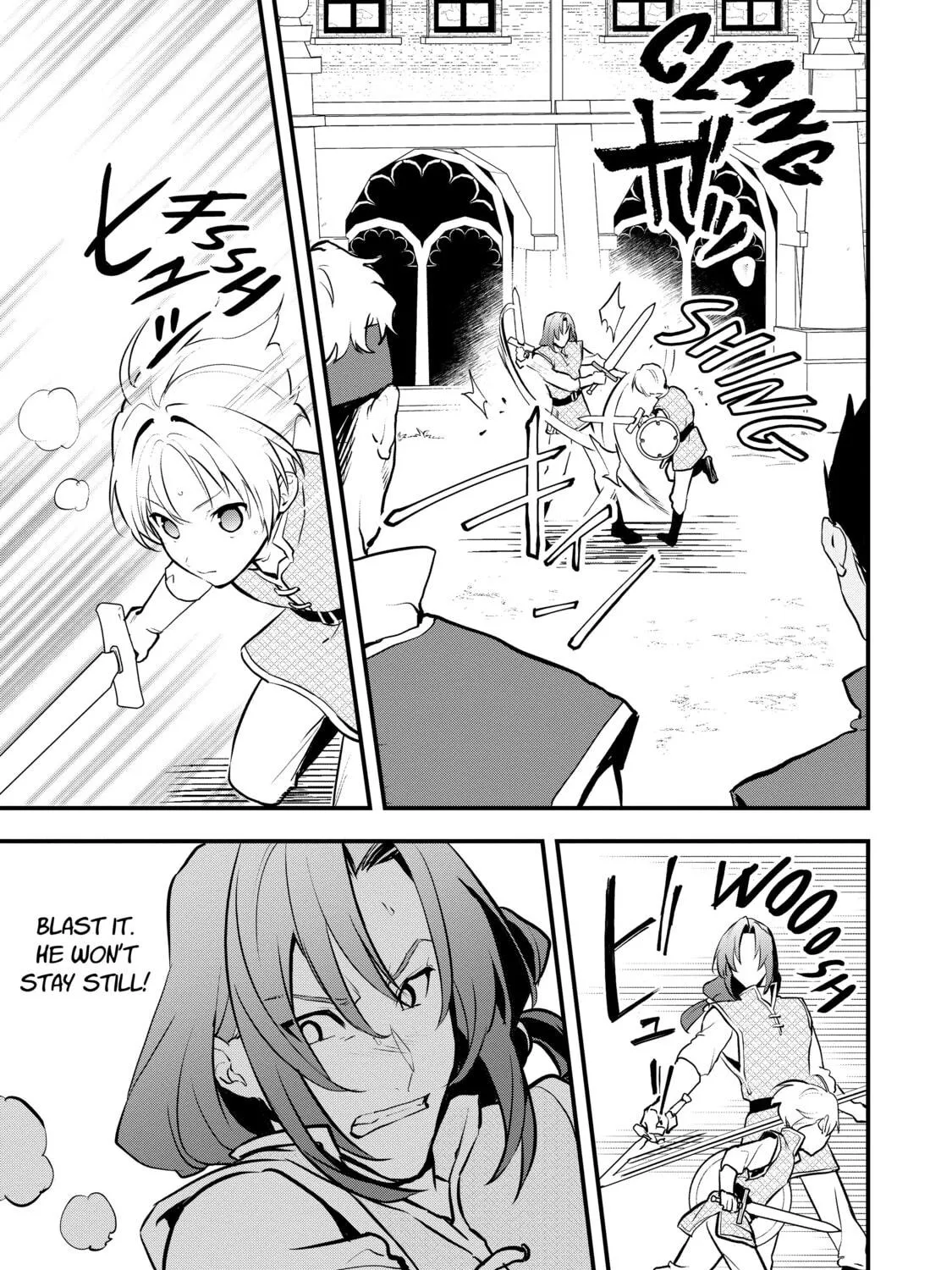 Sweet Reincarnation Chapter 32 page 49 - 