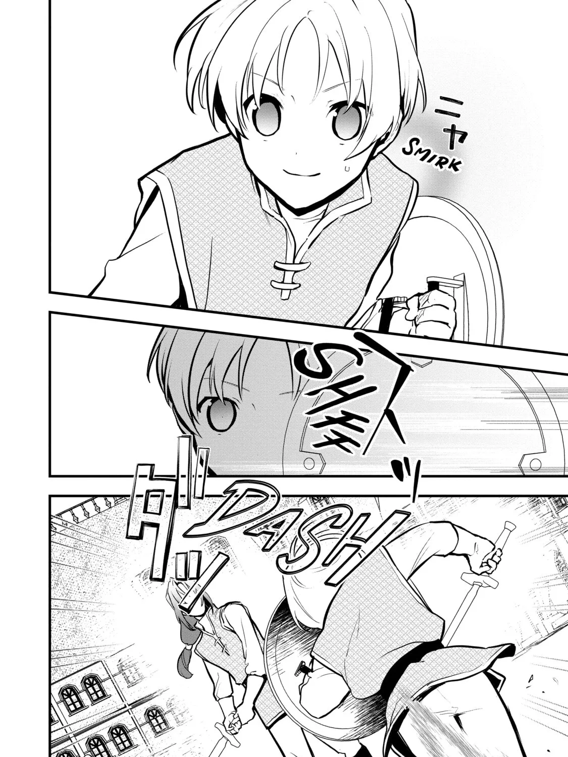 Sweet Reincarnation Chapter 32 page 55 - 