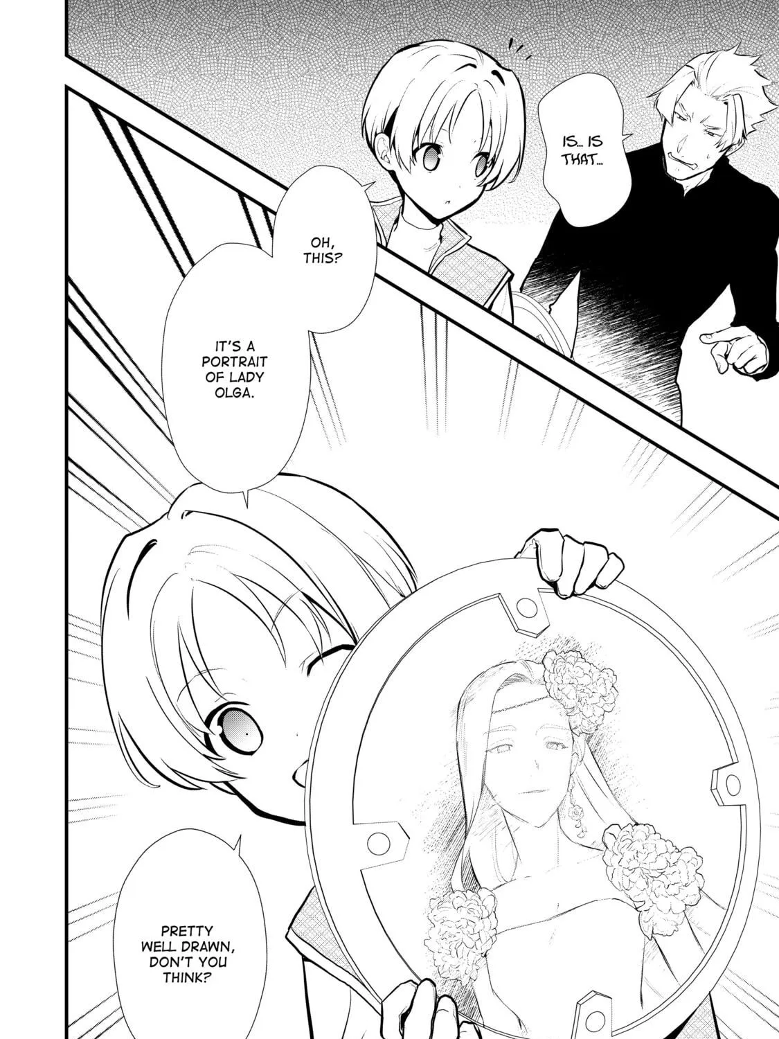 Sweet Reincarnation Chapter 33 page 19 - 