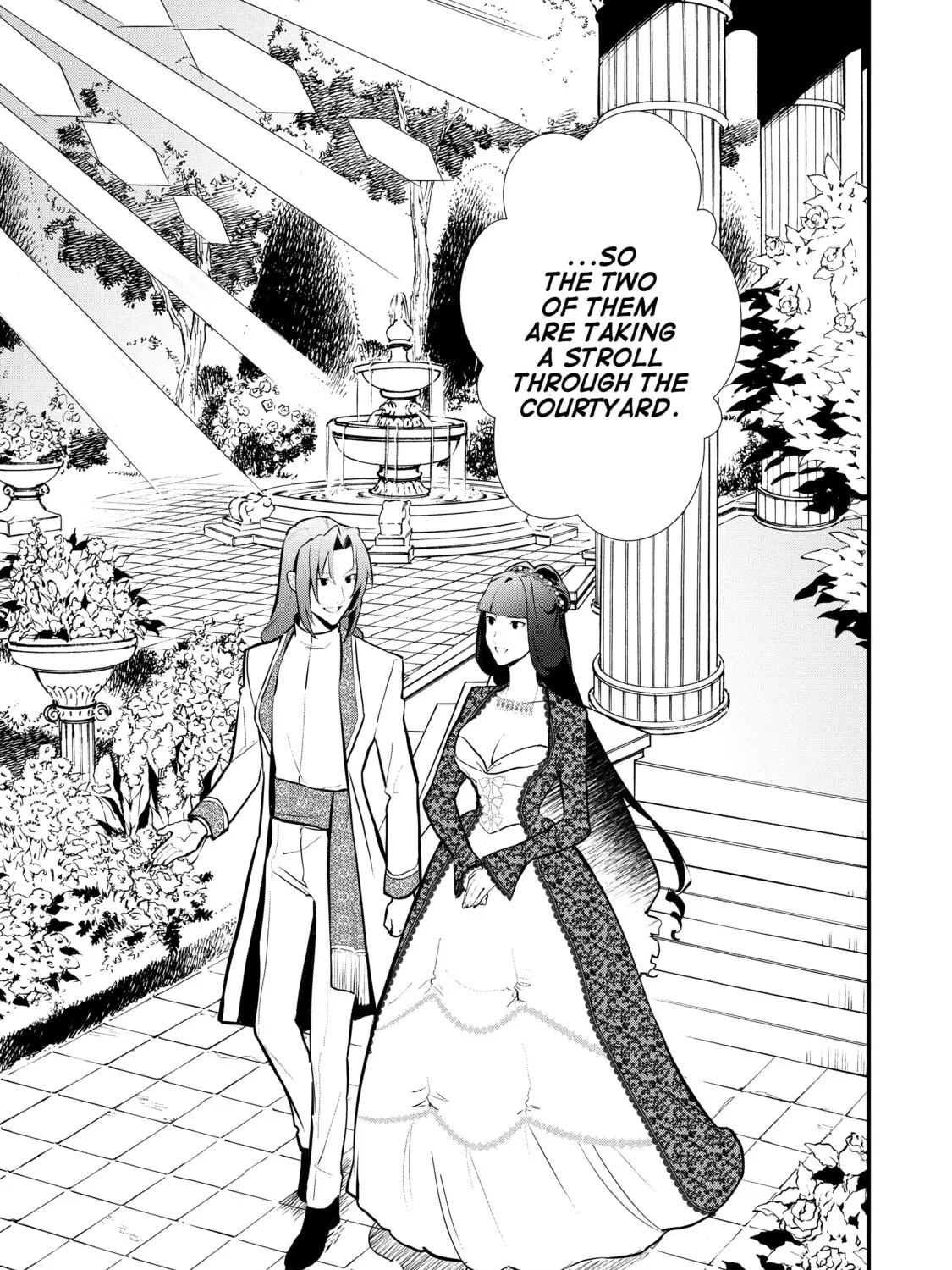 Sweet Reincarnation Chapter 33 page 33 - 