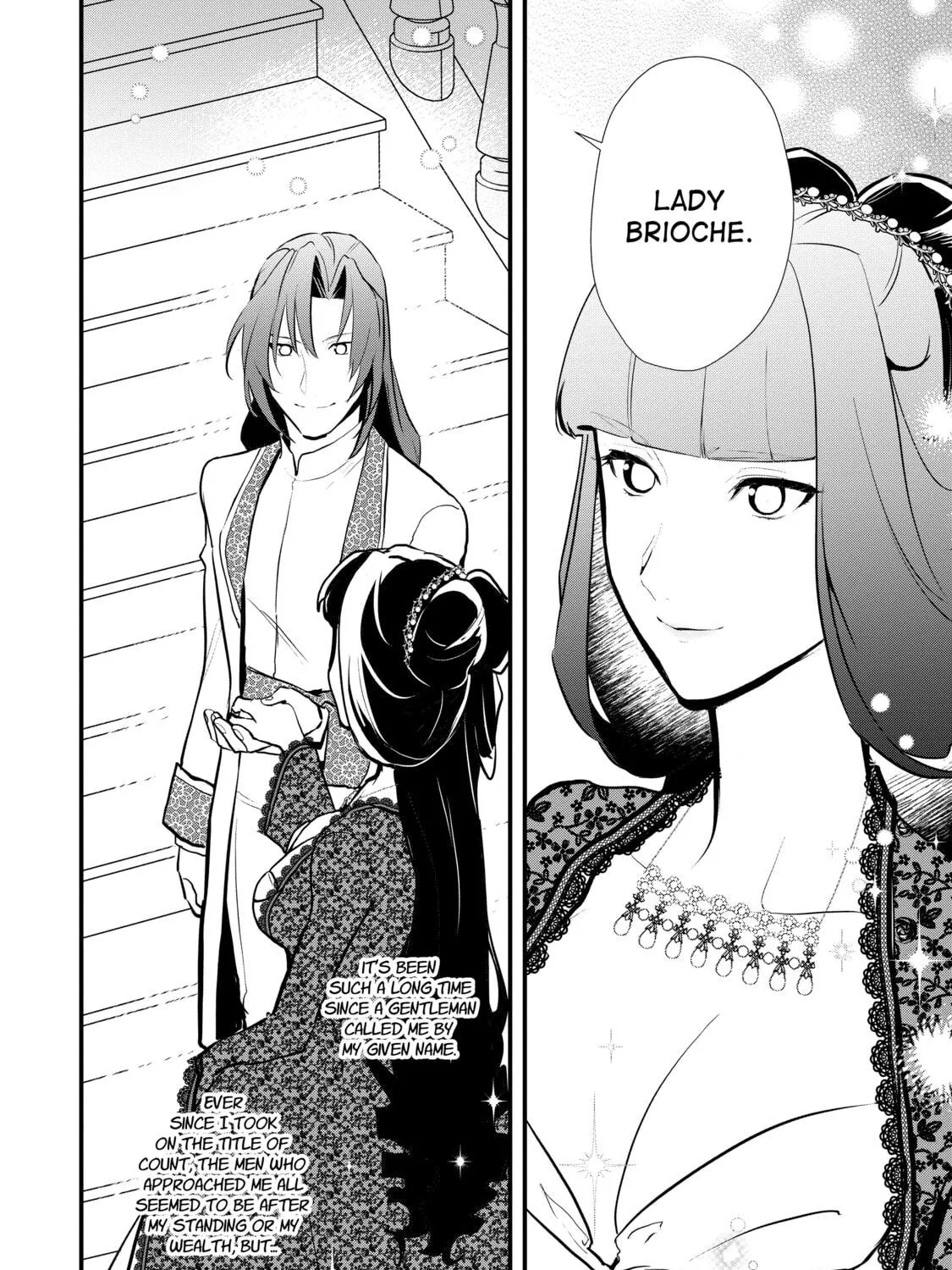 Sweet Reincarnation Chapter 33 page 39 - 