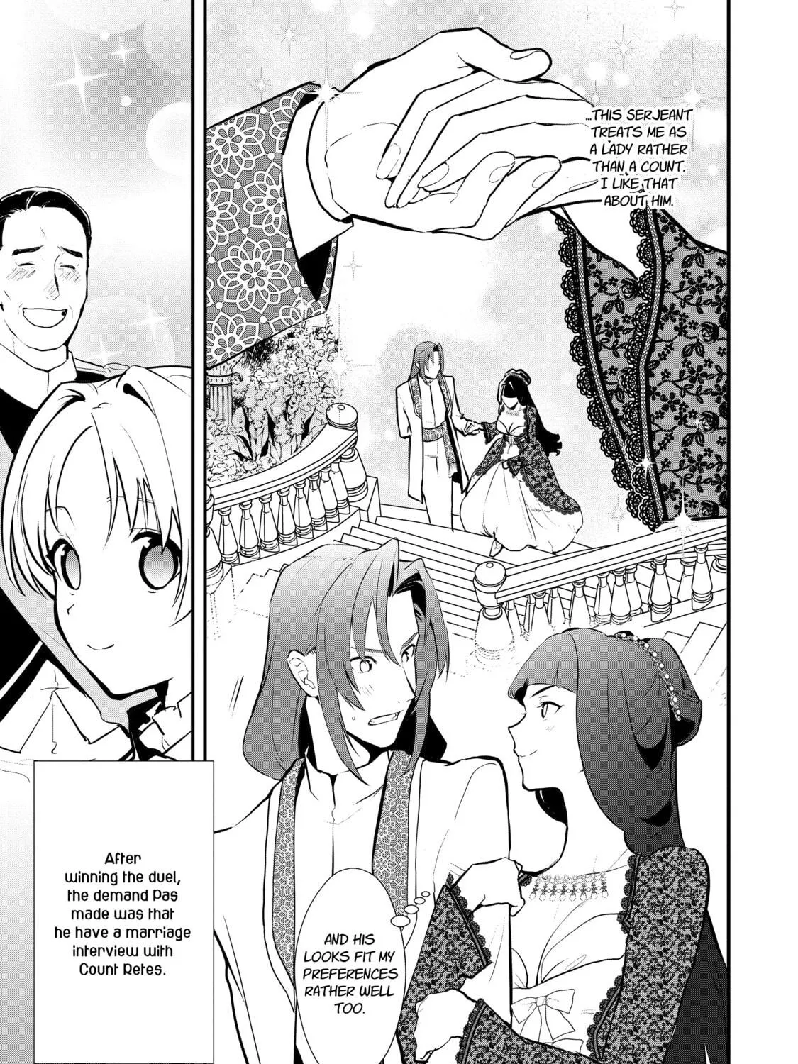 Sweet Reincarnation Chapter 33 page 41 - 
