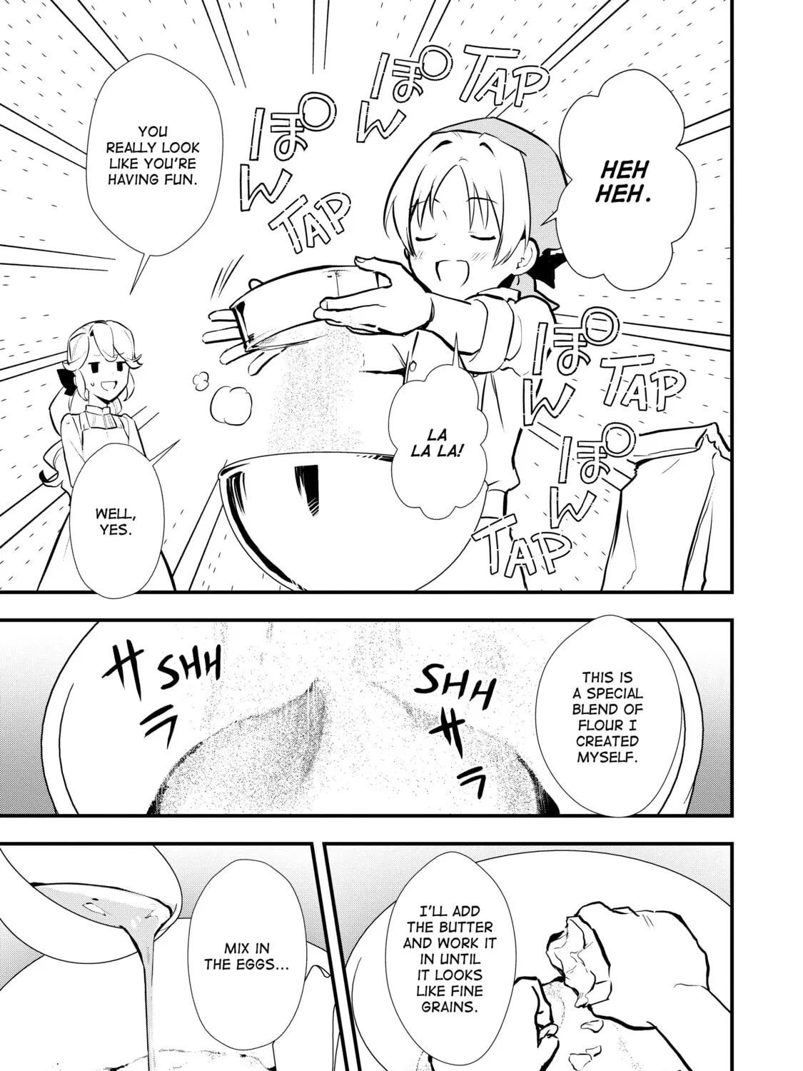 Sweet Reincarnation Chapter 34 page 45 - 