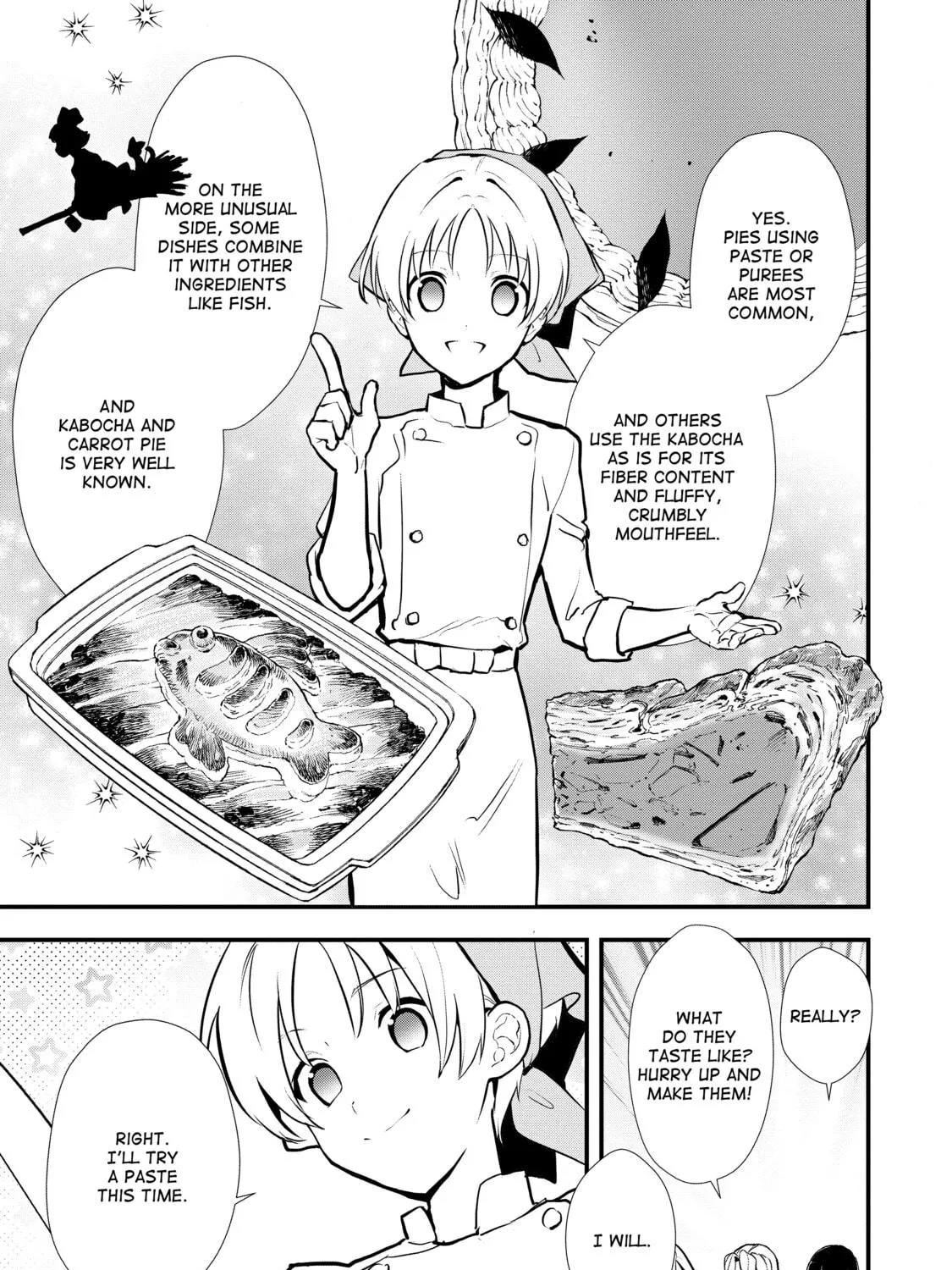 Sweet Reincarnation Chapter 34 page 49 - 