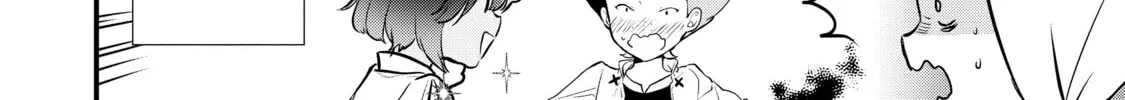 Sweet Reincarnation Chapter 35.5 page 8 - 
