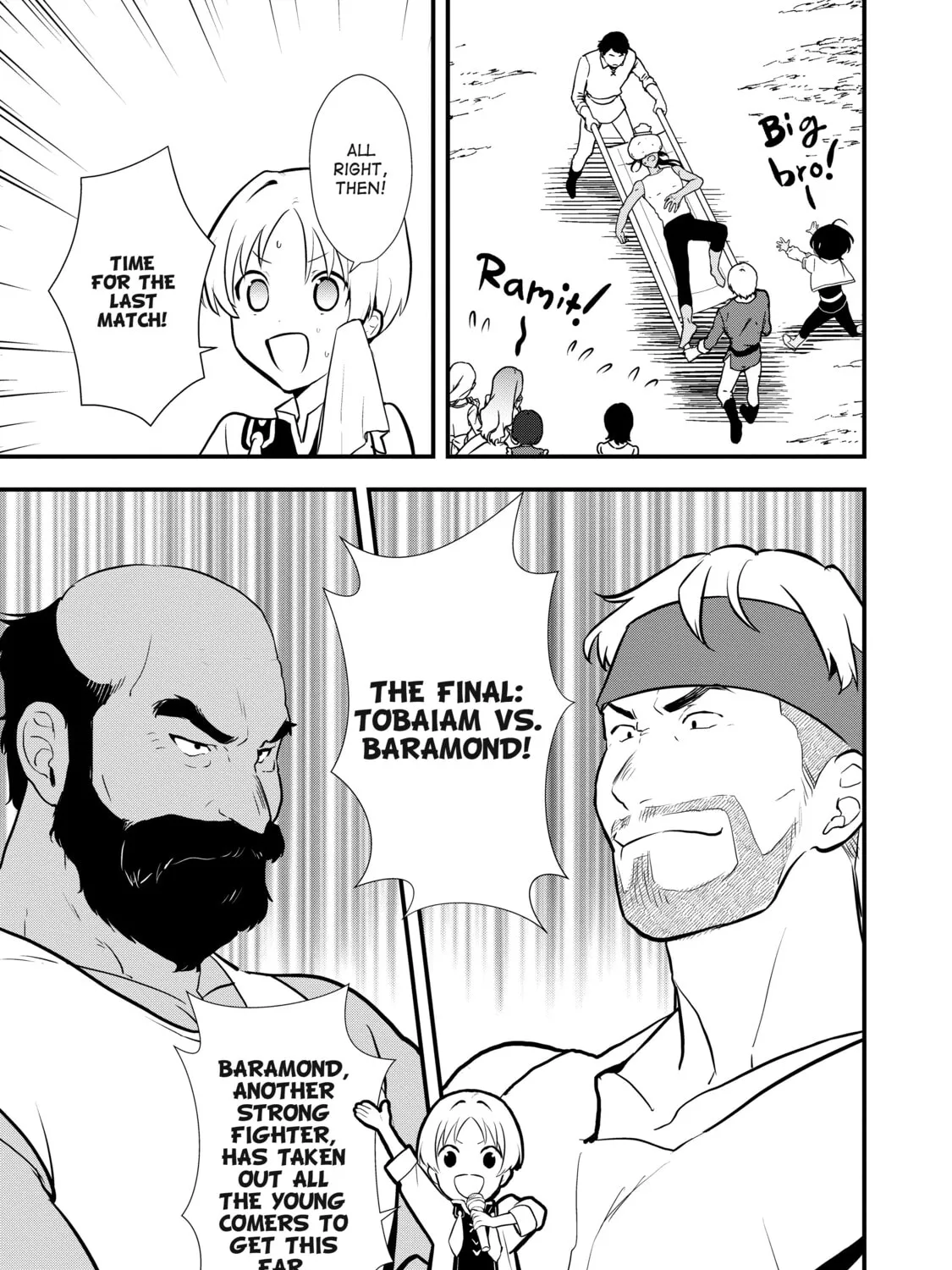 Sweet Reincarnation Chapter 36 page 25 - 