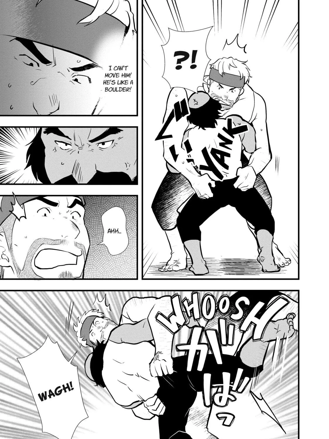 Sweet Reincarnation Chapter 36 page 29 - 