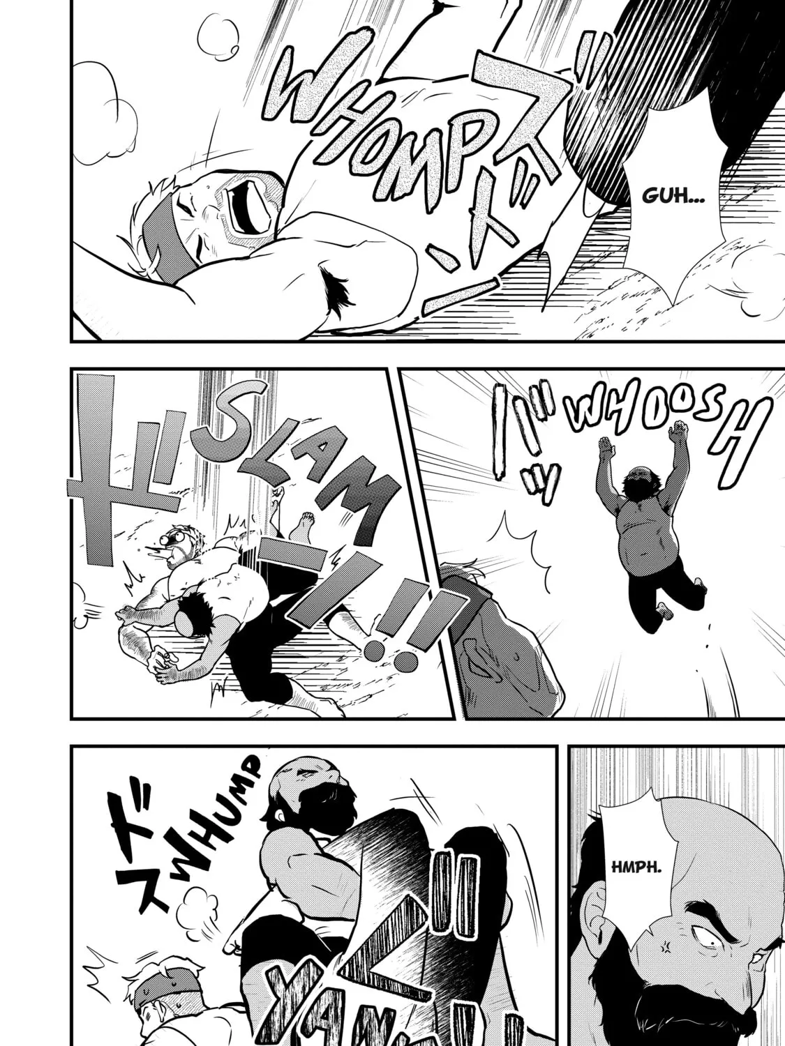 Sweet Reincarnation Chapter 36 page 31 - 