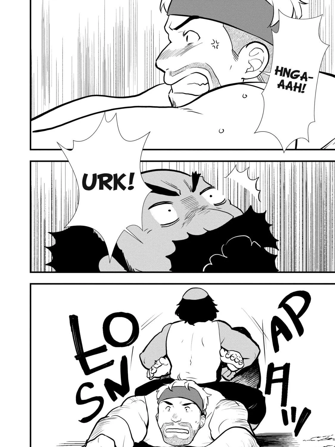 Sweet Reincarnation Chapter 36 page 35 - 