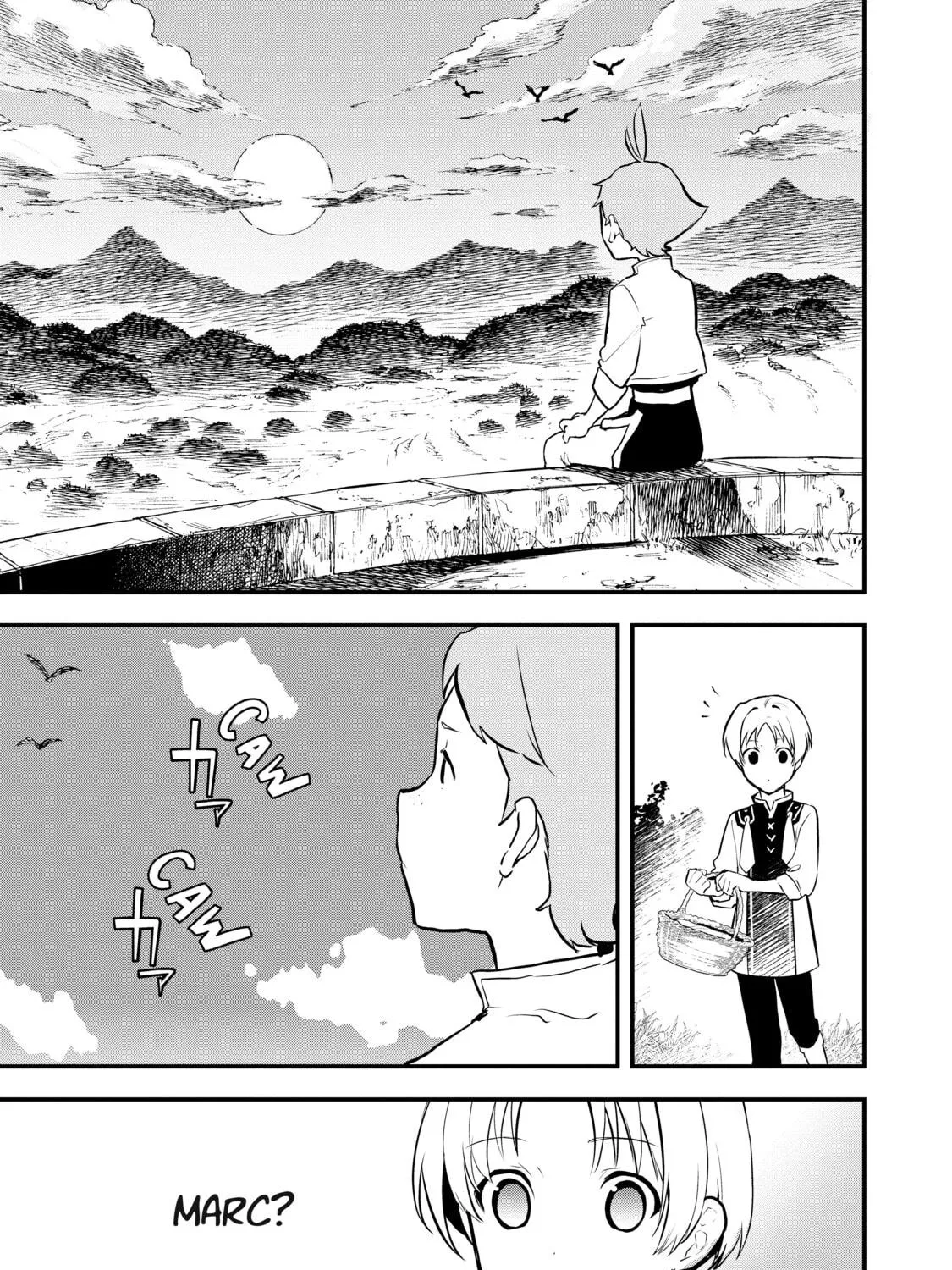 Sweet Reincarnation Chapter 36 page 41 - 