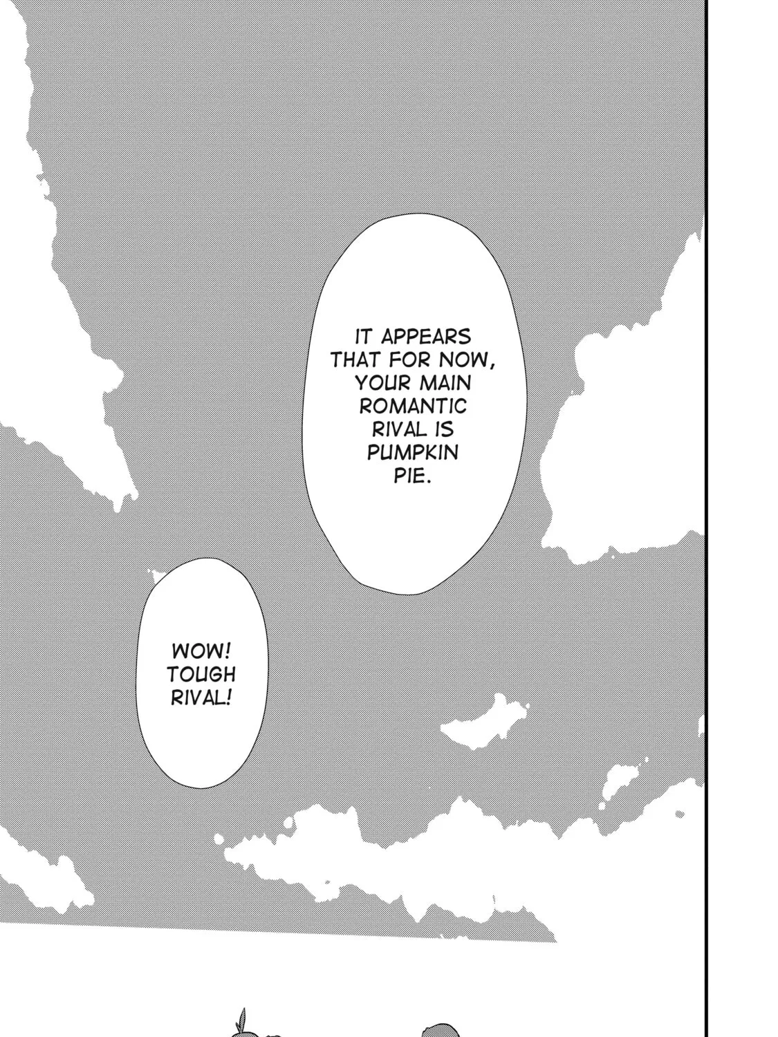 Sweet Reincarnation Chapter 36 page 61 - 