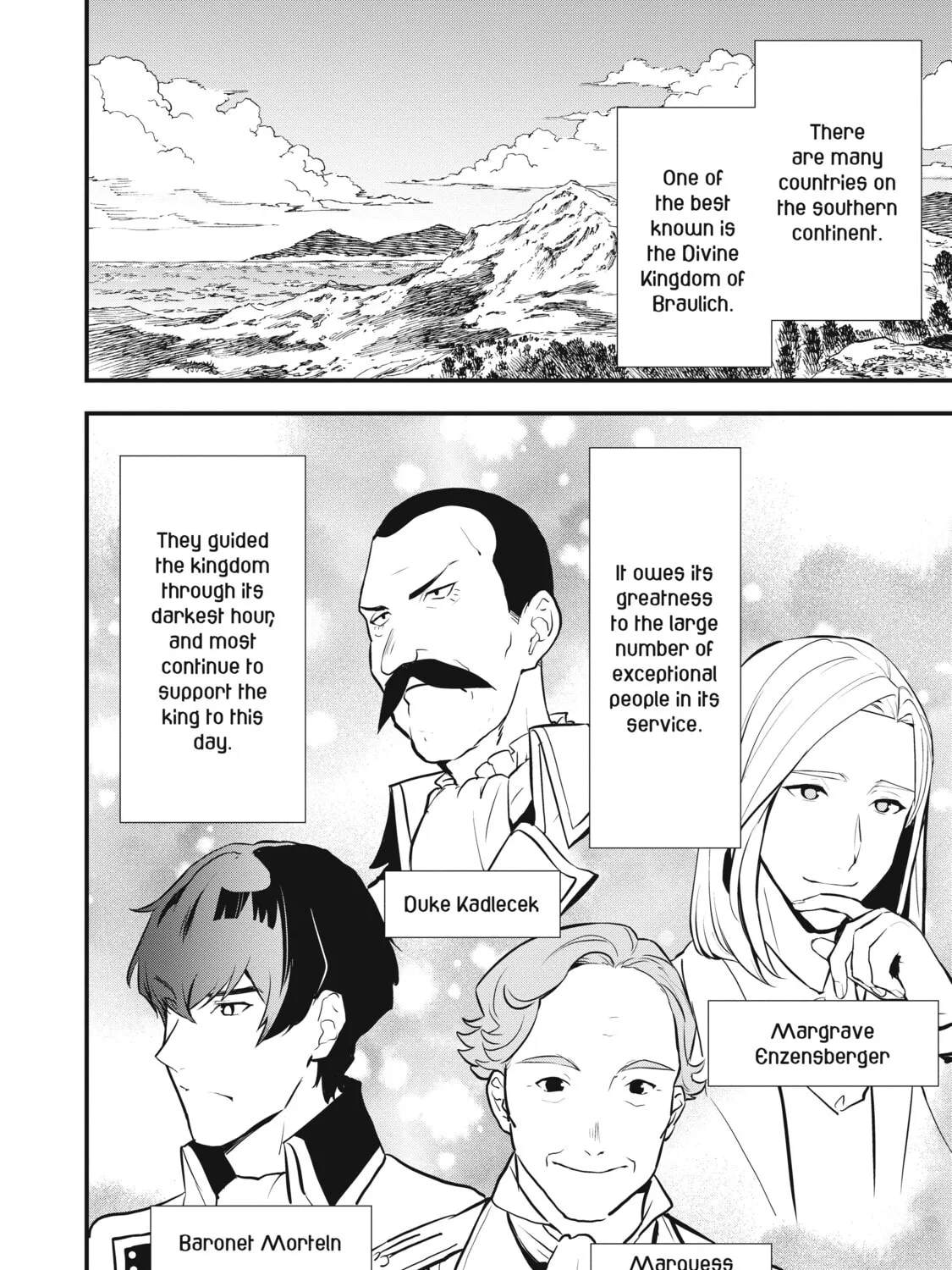 Sweet Reincarnation Chapter 36 page 63 - 