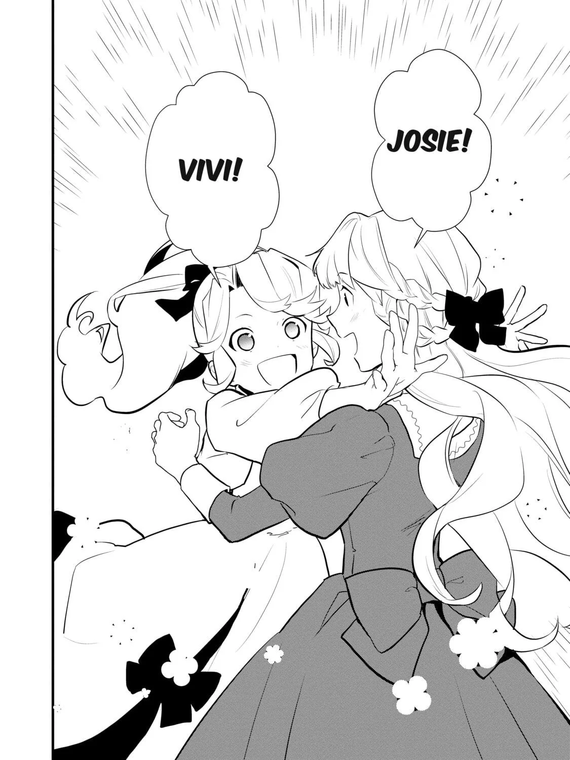Sweet Reincarnation Chapter 37 page 29 - 
