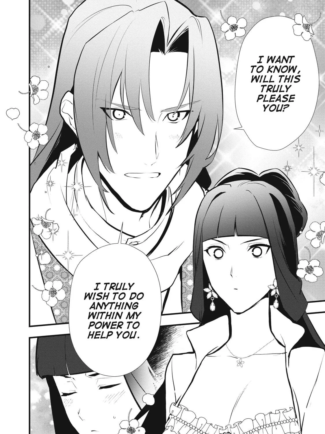 Sweet Reincarnation Chapter 38 page 47 - 
