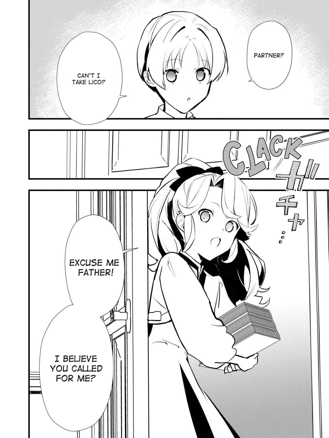 Sweet Reincarnation Chapter 39 page 51 - 
