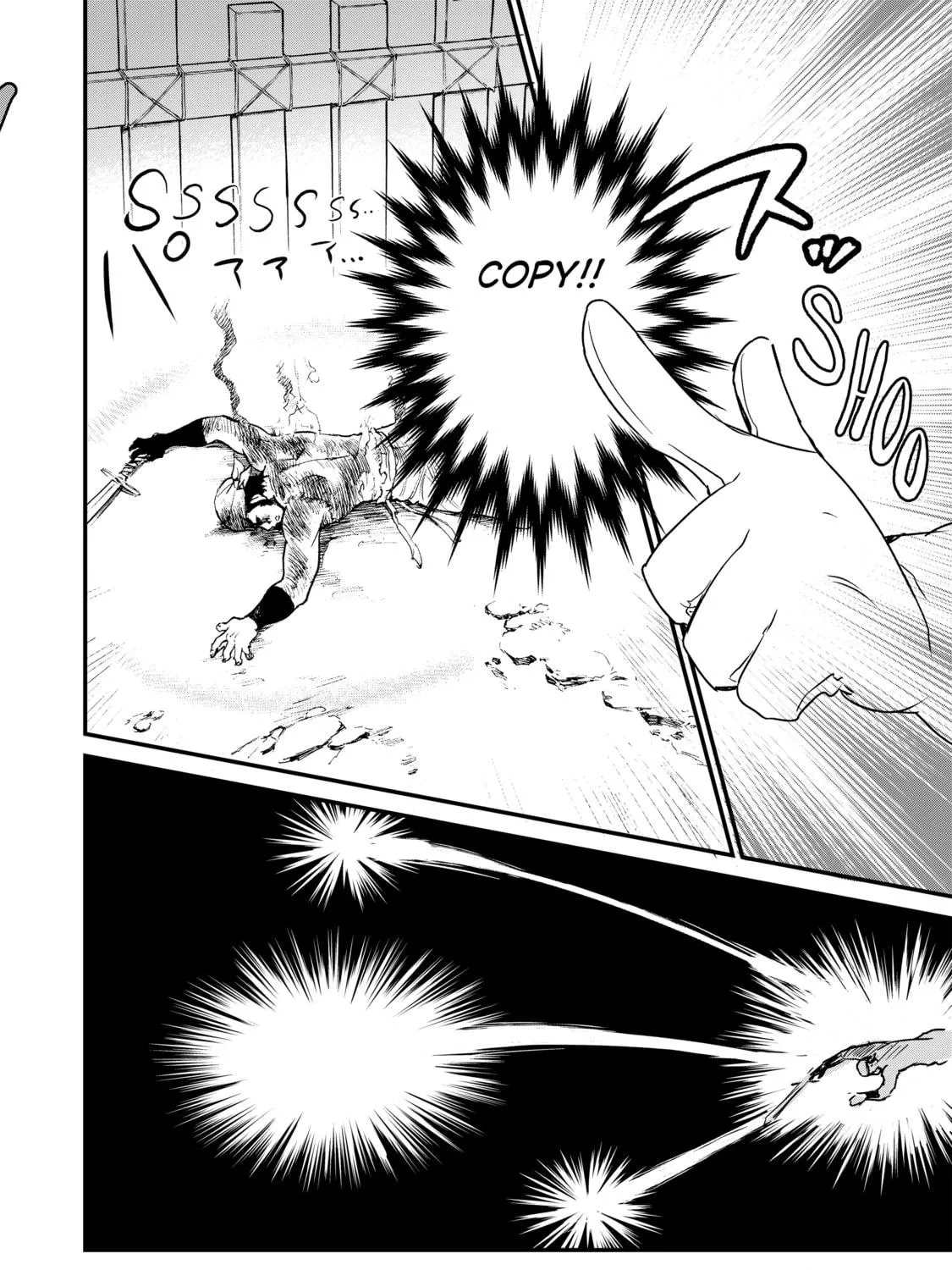 Sweet Reincarnation Chapter 4 page 11 - 