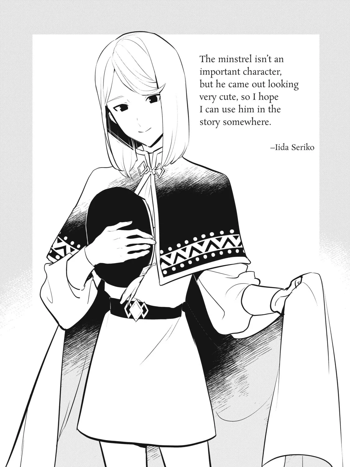 Sweet Reincarnation Chapter 40.5 page 21 - 