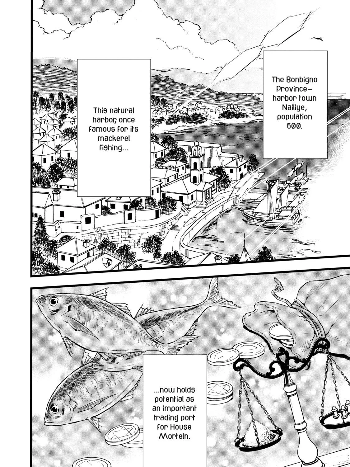 Sweet Reincarnation Chapter 40 page 11 - 
