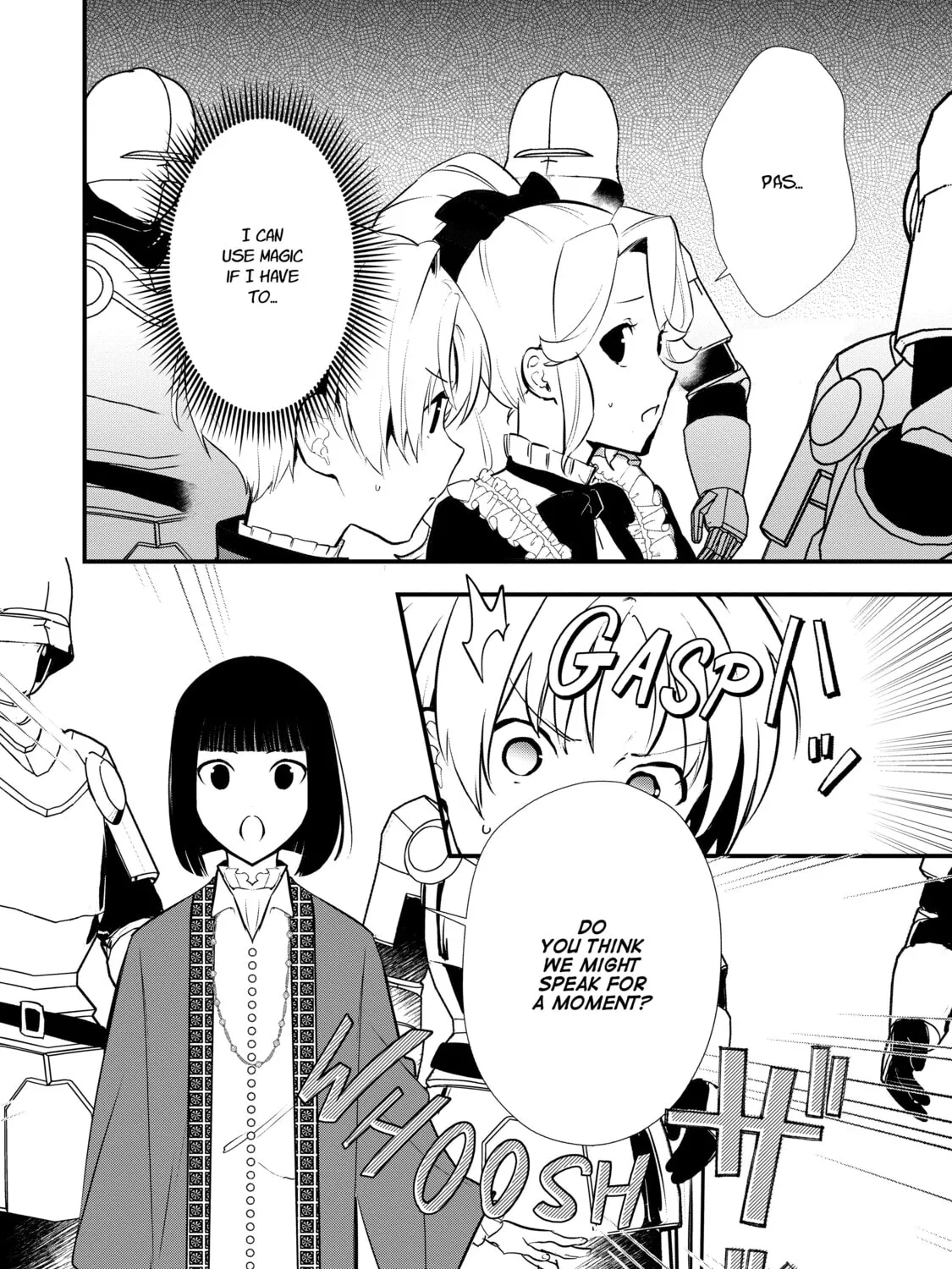Sweet Reincarnation Chapter 41 page 3 - 