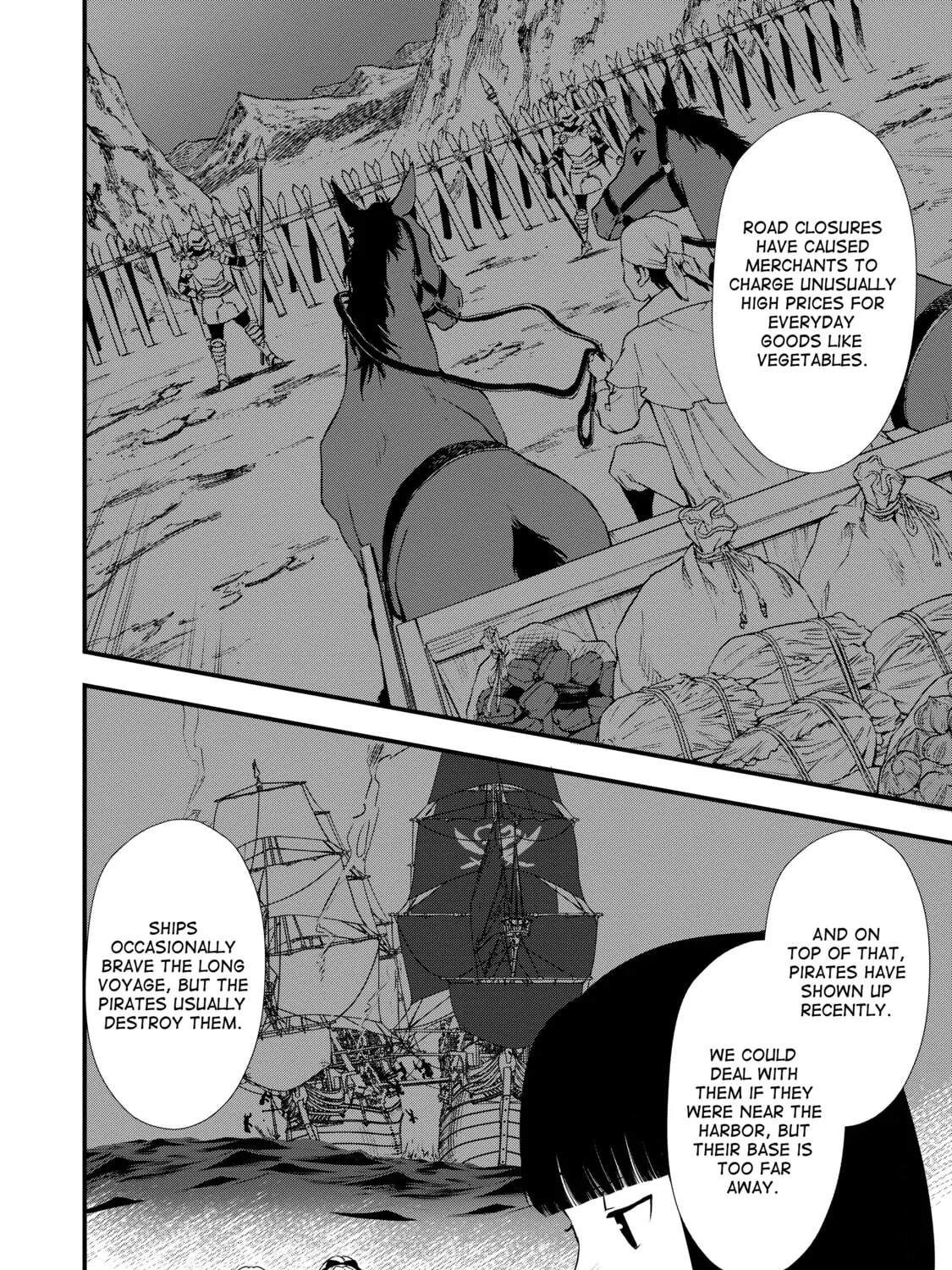 Sweet Reincarnation Chapter 41 page 31 - 