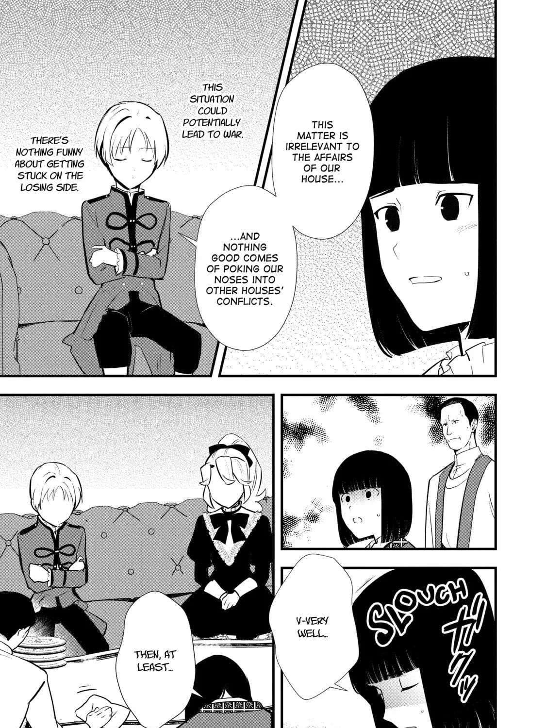 Sweet Reincarnation Chapter 41 page 41 - 