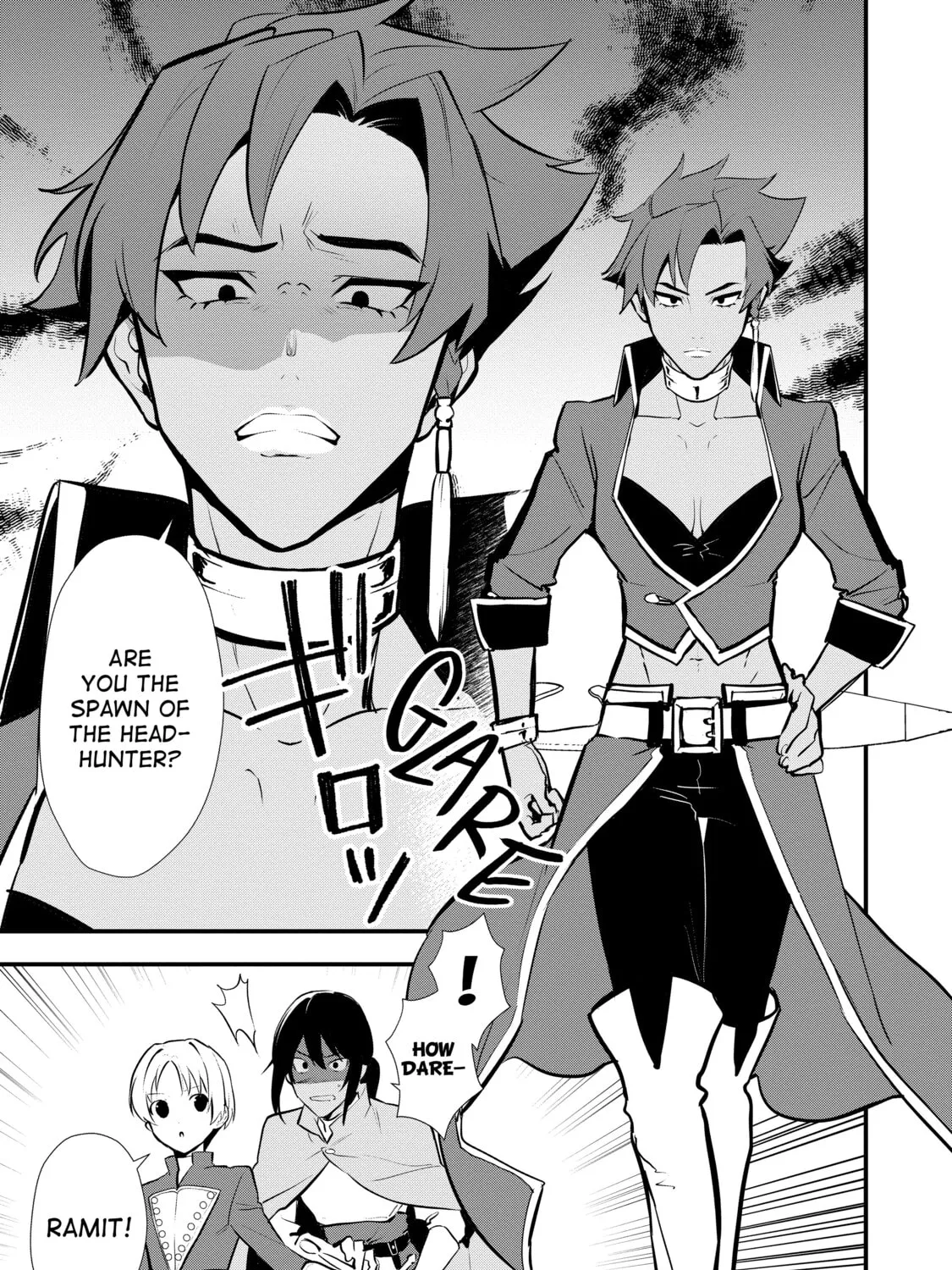 Sweet Reincarnation Chapter 42 page 31 - 