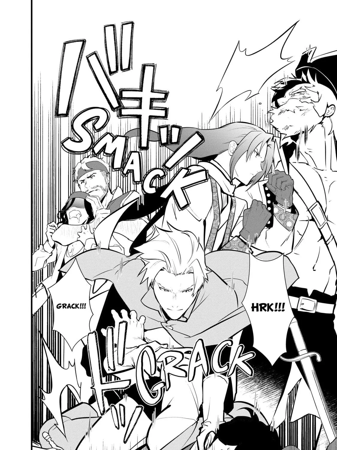 Sweet Reincarnation Chapter 42 page 41 - 