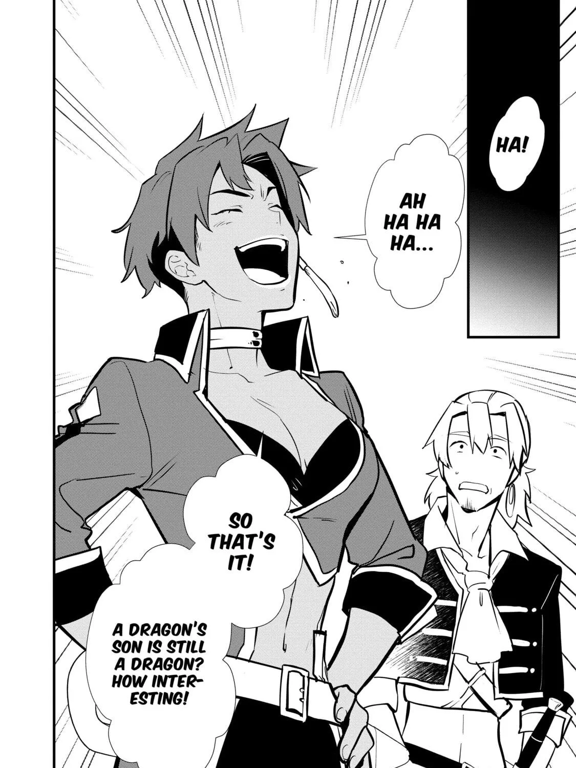 Sweet Reincarnation Chapter 42 page 49 - 