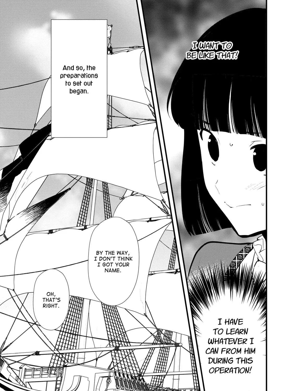 Sweet Reincarnation Chapter 42 page 59 - 