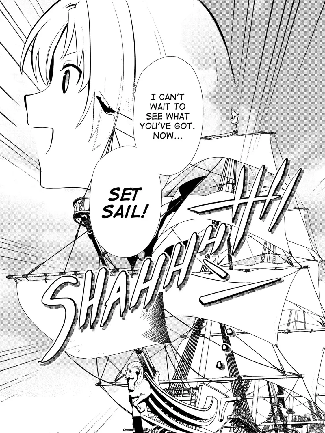 Sweet Reincarnation Chapter 42 page 63 - 
