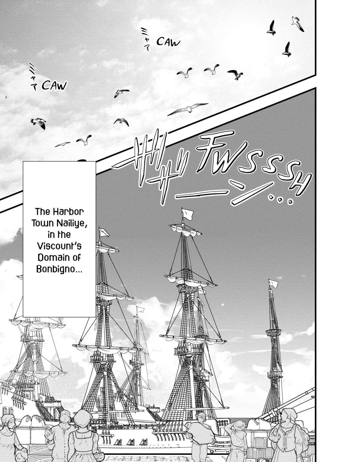 Sweet Reincarnation Chapter 42 page 9 - 