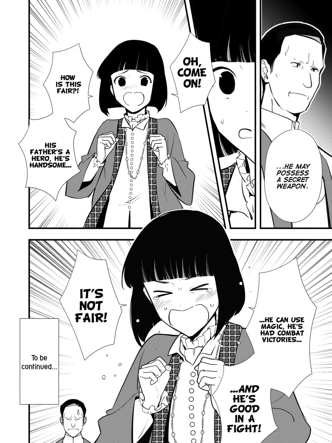 Sweet Reincarnation Chapter 43 page 63 - 