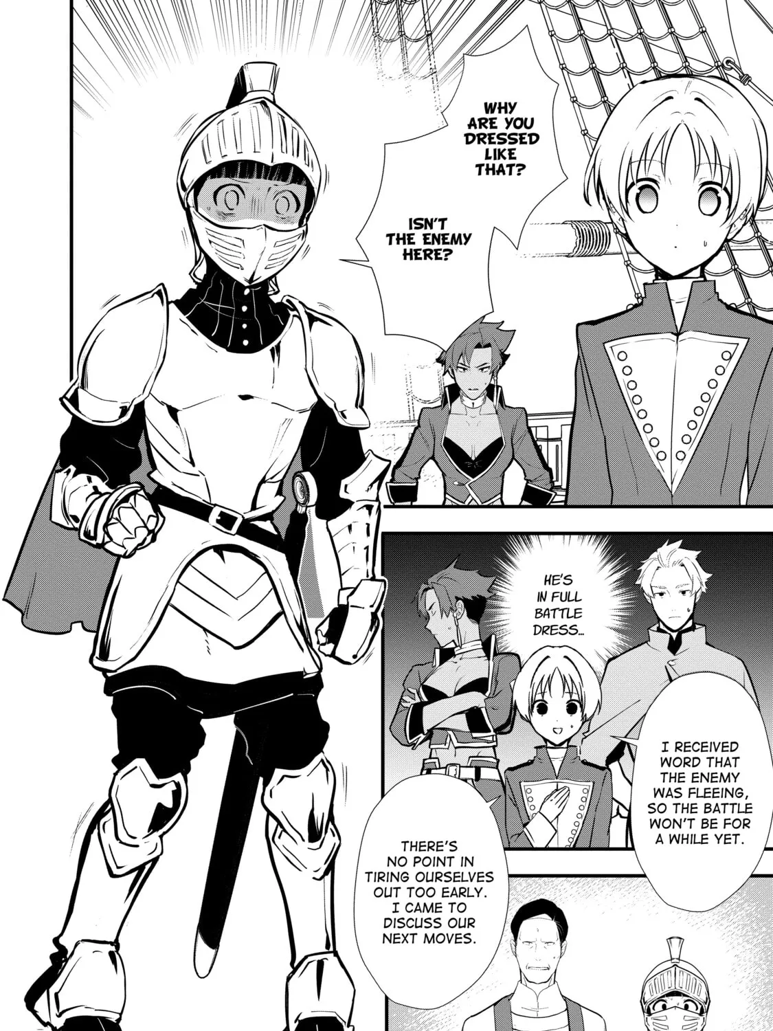 Sweet Reincarnation Chapter 44 page 43 - 