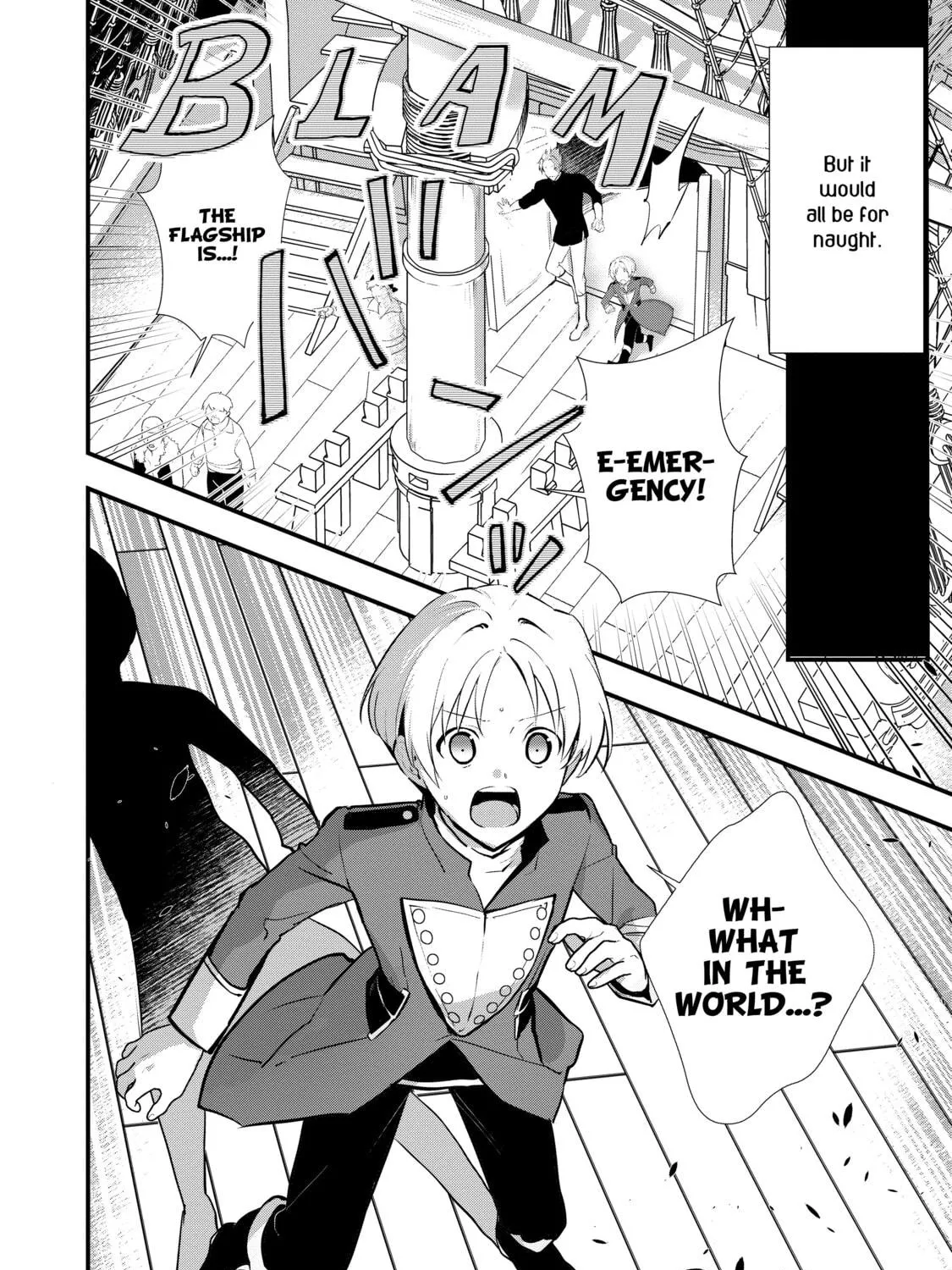 Sweet Reincarnation Chapter 44 page 59 - 